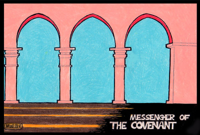 Messenger of Covenant