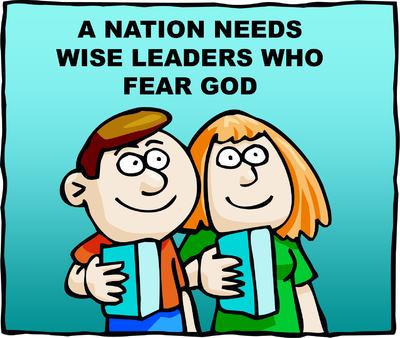 Wise Leaders