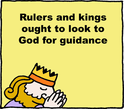 King Guidance