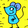 Christian book: Madeline the Mouse