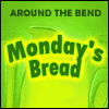 Christian book: Monday's Bread