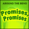 Christian book: Promises, Promises