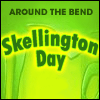 Christian book: Skellington Day