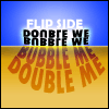 Christian book: Bubble Me Double Me