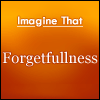 Christian book: Forgetfulness