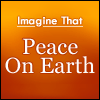 Christian book: Peace On Earth