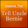 Christian book: Tell Uncle Bernie