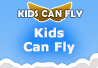 Christian book: Kids Can Fly