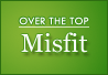 Christian book: Misfit