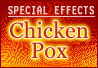 Christian book: Chicken Pox