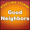Christian book: Good Neighbors