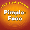 Christian book: Pimple-Face