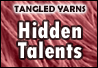Christian book: Hidden Talents