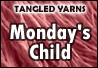 Christian book: Monday's Child
