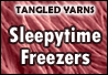Christian book: Sleepytime Freezers