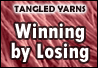 Christian book: Winning by Losing