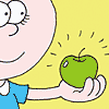 Christian book: What An Apple Can Tell Us About