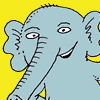 Christian book: What the Elephant Said