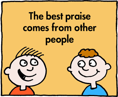 Best Praise