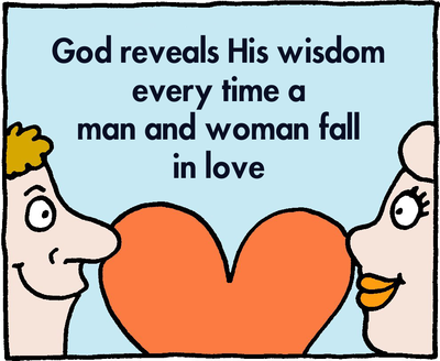 Wisdom Love