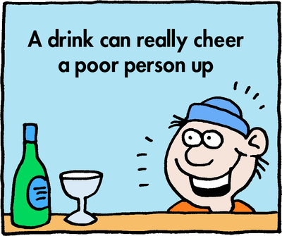 Drink Cheer