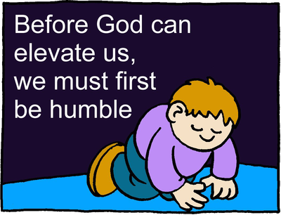 Humble First