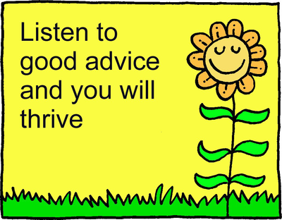 Listen Thrive