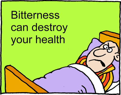 Bitter Health