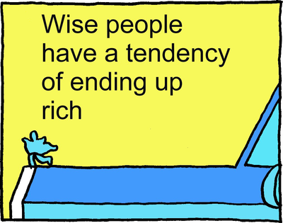 Rich Wisdom