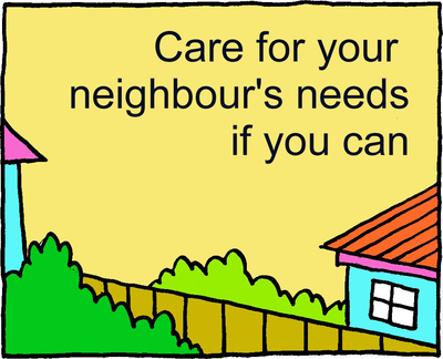 Neighbour Care