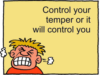 Temper Control