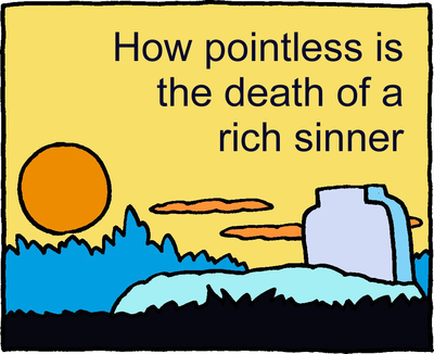 Pointless Death