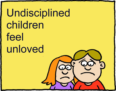 Unloved Children