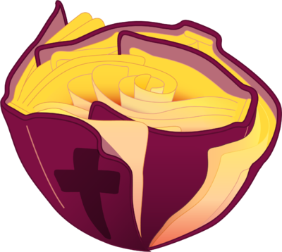 Bible Flower