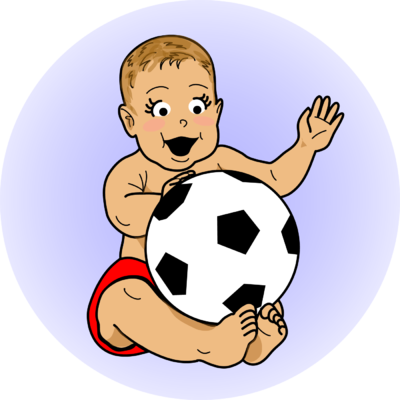 Soccer Baby