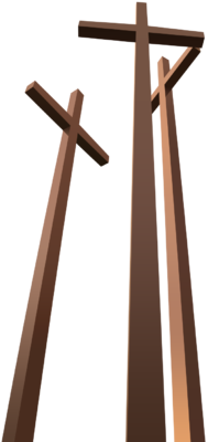 Tall Crosses