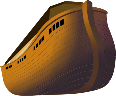 Noahs Boat