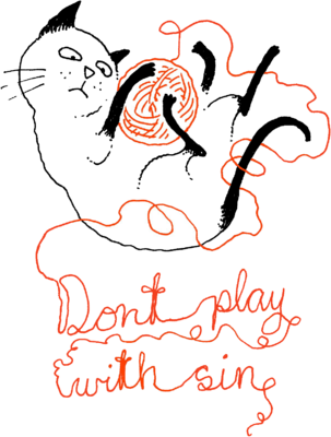 Cat Sin