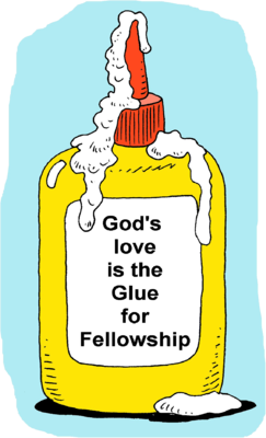 Love Glue