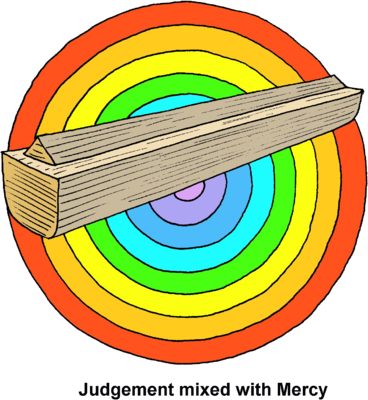 Ark and Rainbow