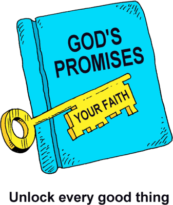 Unlock Promises