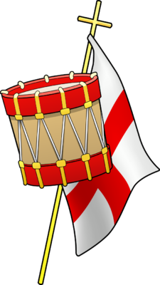 Drum and Banner