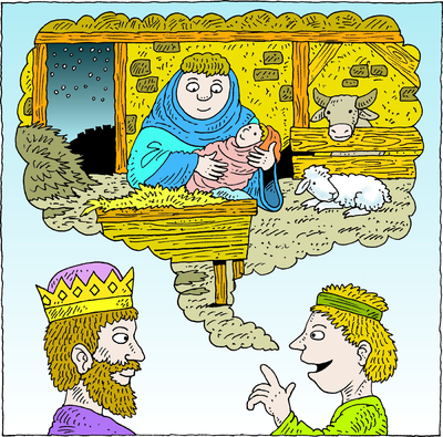 Nativity Prophecy