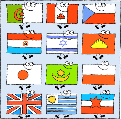 Many Nations