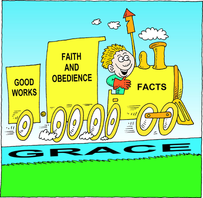 Faith Train
