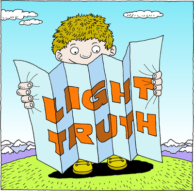 Light and Truth