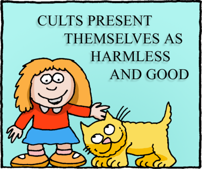 Fuzzy Cults