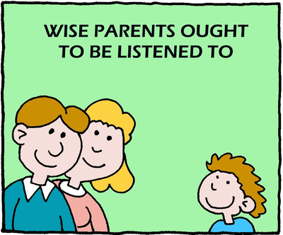 Wise Parents