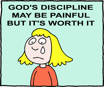 Worthwhile Discipline