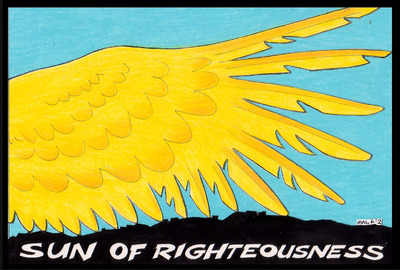 Sun of Righteousness